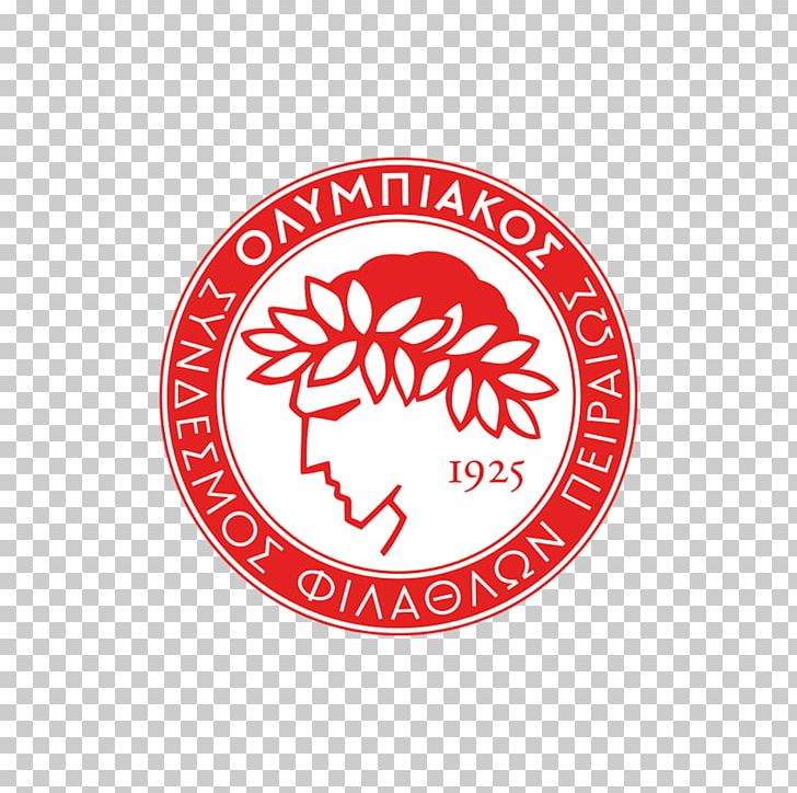 Olympiacos F.C. Piraeus Dream League Soccer Football Superleague Greece PNG, Clipart, Area, Badge, Brand, Cfp, Circle Free PNG Download