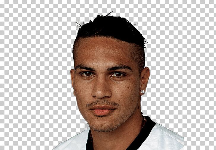 Paolo Guerrero 2018 World Cup FIFA 18 FIFA 17 Pro Evolution Soccer 2018 PNG, Clipart, Cheek, Chin, Ear, Eyebrow, Face Free PNG Download