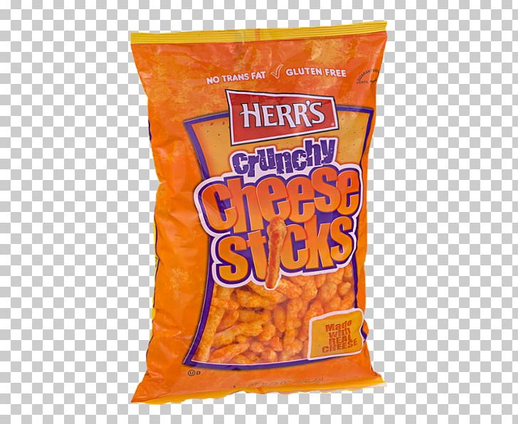 Potato Chip Herr's Crunchy Cheese Sticks Vegetarian Cuisine Salt Herr's Snacks PNG, Clipart,  Free PNG Download