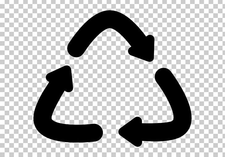 Recycling Symbol Rubbish Bins & Waste Paper Baskets Waste Minimisation PNG, Clipart, Area, Arrow, Black And White, Circle, Computer Icons Free PNG Download