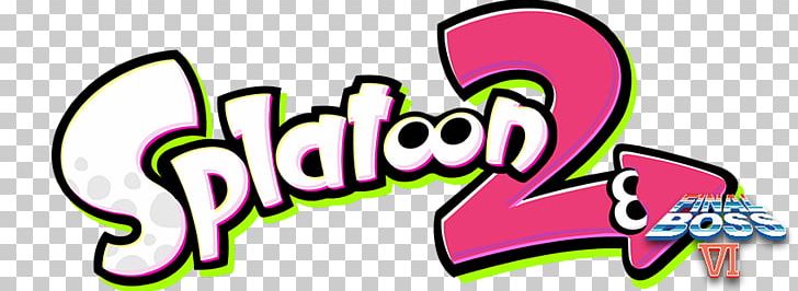 Splatoon 2 Wii U Nintendo Switch PNG, Clipart, Area, Art, Brand, Desktop Wallpaper, Graphic Design Free PNG Download