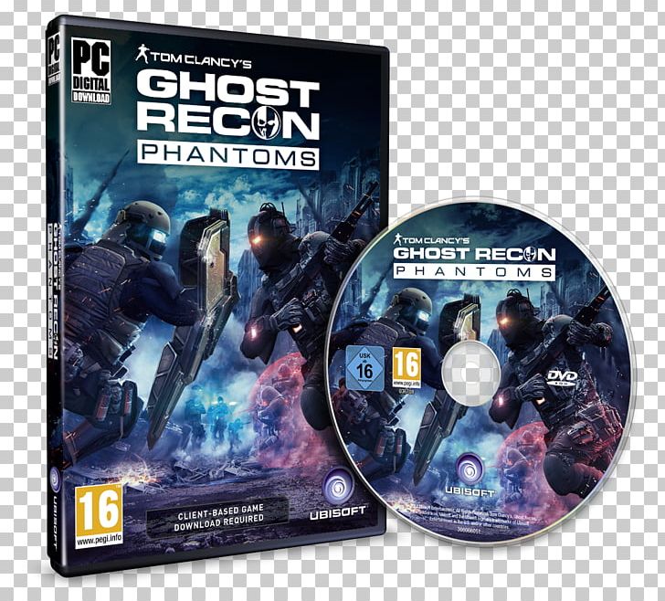 Tom Clancy's Ghost Recon Phantoms Tom Clancy's Ghost Recon: Future Soldier Tom Clancy's Ghost Recon Wildlands Xbox 360 PNG, Clipart,  Free PNG Download