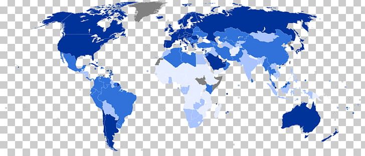 World Map Human Development Index World Map PNG, Clipart, Blue, Capita, Country, Development, Earth Free PNG Download