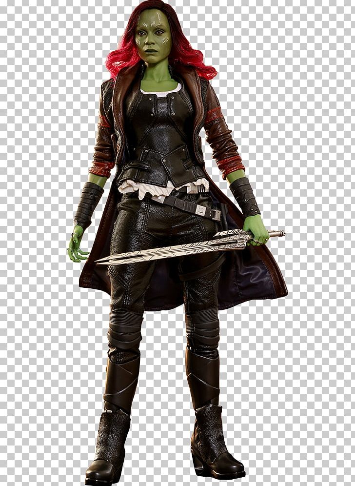 Zoe Saldana Gamora Guardians Of The Galaxy Vol. 2 Drax The Destroyer Rocket Raccoon PNG, Clipart, Action Figure, Action Toy Figures, Avengers Infinity War, Fictional Characters, Galaxy Free PNG Download