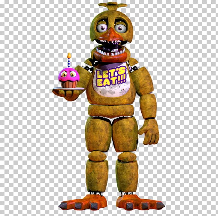 Five Nights At Freddy's 2 PNG, Clipart, Animatronics, Argencraft, Art, Copyright, Deviantart Free PNG Download