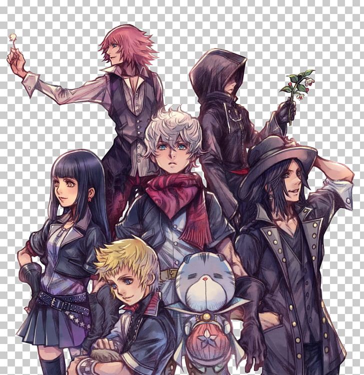 Kingdom Hearts χ KINGDOM HEARTS Union χ[Cross] Kingdom Hearts III Kingdom Hearts 358/2 Days PNG, Clipart, Action Figure, Anime, Be Nice, Costume, Fictional Character Free PNG Download