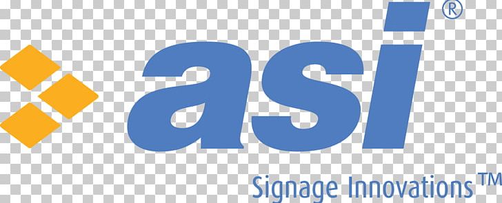 Logo ASI Signage Innovations Sign System PNG, Clipart, Area, Brand, Business, Digital Signs, Interior Design Services Free PNG Download