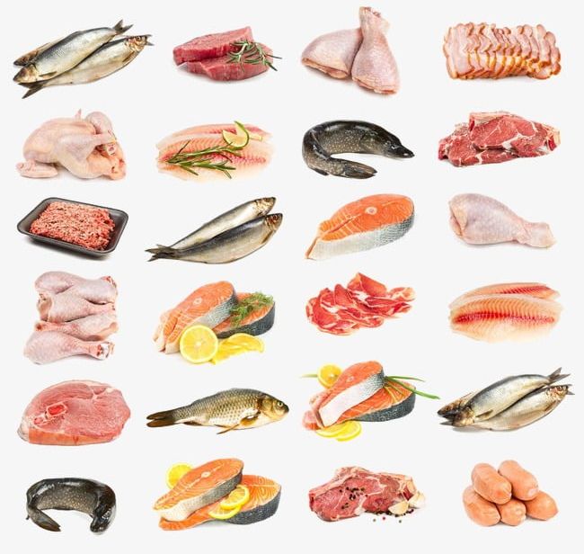 Meat PNG, Clipart, Chicken, Fish, Fish And Meat, Meat, Meat Clipart Free PNG Download