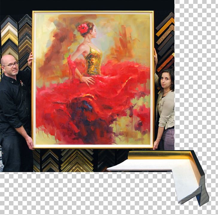 Modern Art Painting Frames Modern Architecture PNG, Clipart, Art, Artwork, Flamenco Dancer, Modern Architecture, Modern Art Free PNG Download