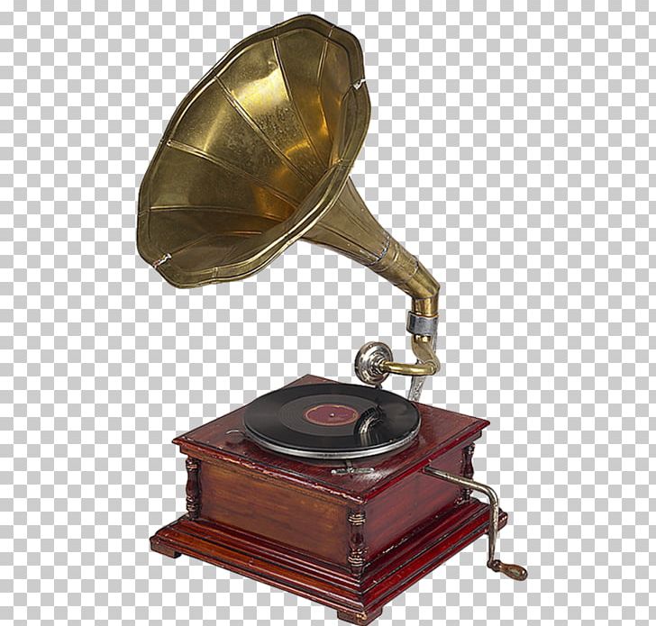 Patefon Gramophone Phonograph PNG, Clipart, Antique, Brass, Comparazione Di File Grafici, Encapsulated Postscript, Gramophone Free PNG Download
