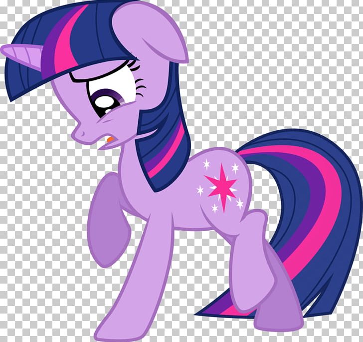 Pony Twilight Sparkle Rarity Rainbow Dash Applejack PNG, Clipart, Cartoon, Fictional Character, Horse, Horse Like Mammal, Magenta Free PNG Download