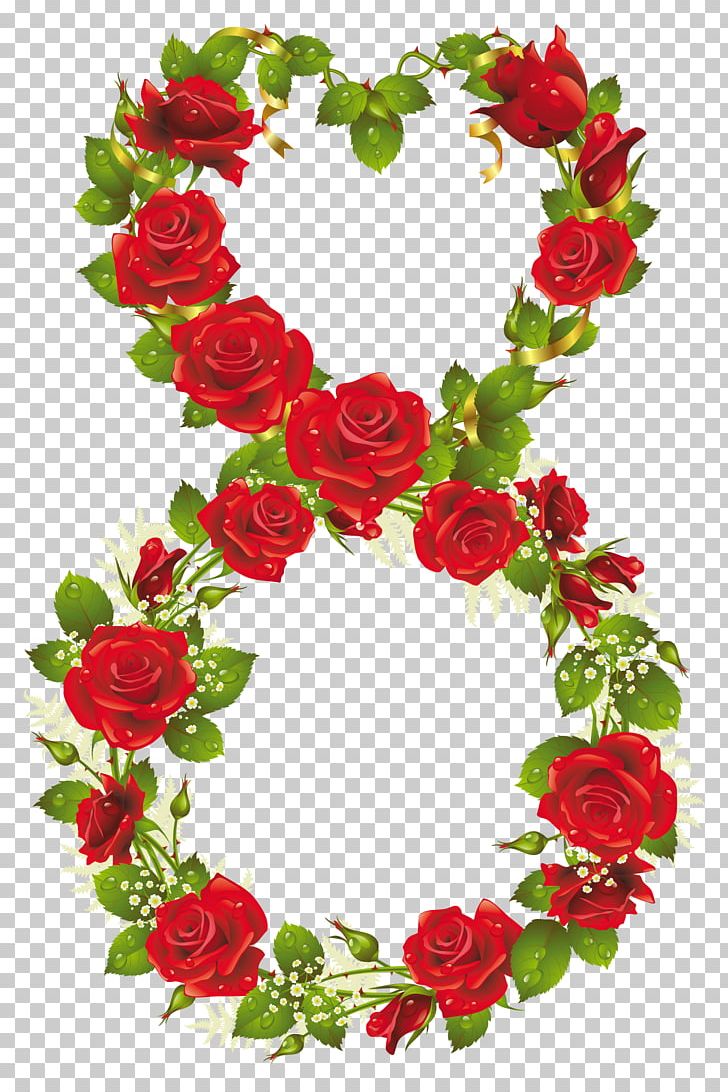Rose Flower Heart PNG, Clipart, Artificial Flower, Christmas Decoration, Cut Flowers, Decor, Floral Design Free PNG Download