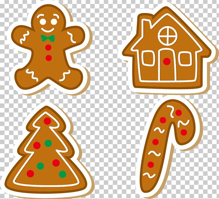 Biscuit Christmas Gingerbread PNG, Clipart, Biscuits, Butter Cookie, Christ, Christmas Cookie, Christmas Decoration Free PNG Download