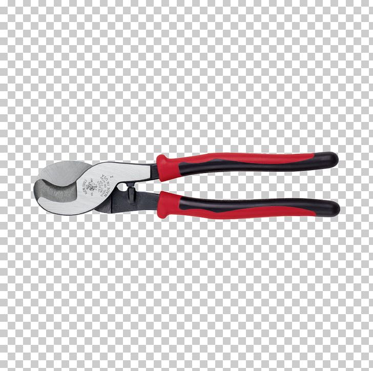Diagonal Pliers Cutting Tool Klein Tools Journeyman PNG, Clipart,  Free PNG Download