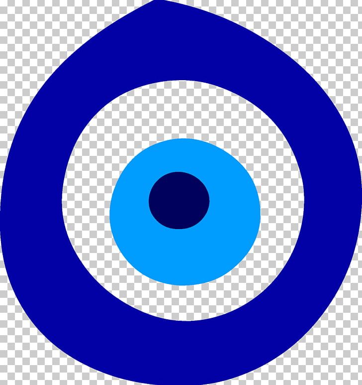 greek evil eye symbol