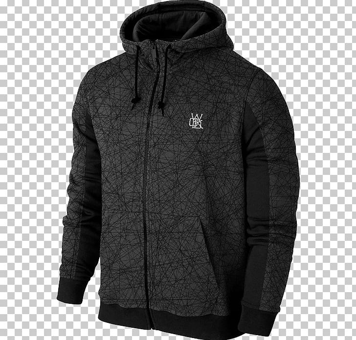 Hoodie Tracksuit Jacket Nike PNG, Clipart, Adidas, Black, Bluza, Clothing, Club Free PNG Download