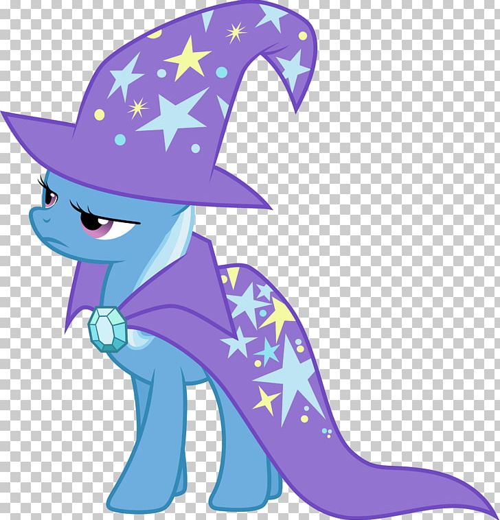 My Little Pony Trixie Rainbow Dash Twilight Sparkle PNG, Clipart, Animal Figure, Art, Cartoon, Fictional Character, Fish Free PNG Download