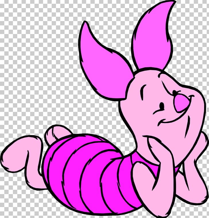 Piglet Winnie-the-Pooh Eeyore Tigger Coloring Book PNG, Clipart,  Free PNG Download