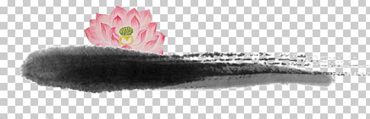 Pond Designer Nelumbo Nucifera PNG, Clipart, Brush, Designer, Golden Lotus, Ink, Ink Marks Free PNG Download