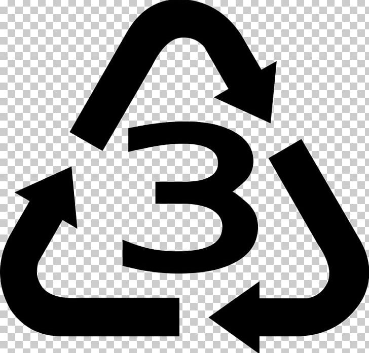 Recycling Symbol Recycling Codes Resin Identification Code Plastic Recycling PNG, Clipart, Black And White, Brand, Logo, Miscellaneous, Monochrome Free PNG Download