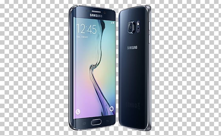 Samsung Galaxy S6 Edge Samsung GALAXY S7 Edge Telephone PNG, Clipart, Cellular Network, Communication Device, Electronic Device, Feature Phone, Gadget Free PNG Download