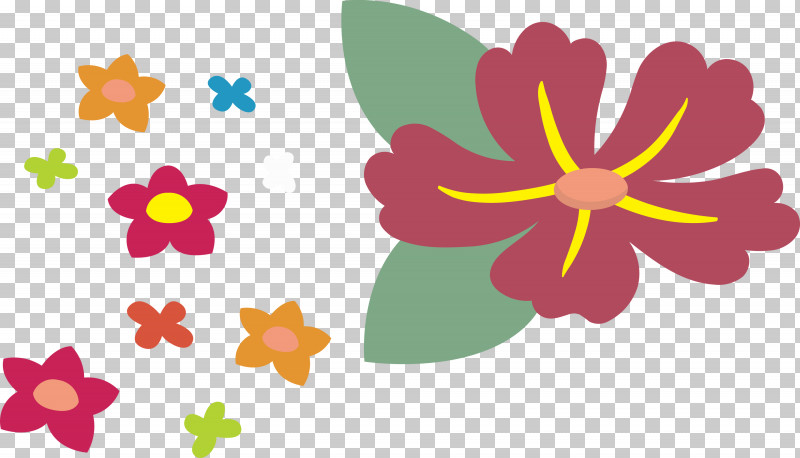 Floral Design PNG, Clipart, Blind Spot, Computer, Floral Design, Herbaceous Plant, Illusion Free PNG Download