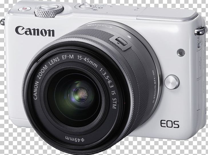 Canon EOS M100 Canon EF Lens Mount Canon EF-M 15–45mm Lens Canon EF-M Lens Mount PNG, Clipart, Camera, Camera Accessory, Camera Lens, Canon, Canon Eos Free PNG Download