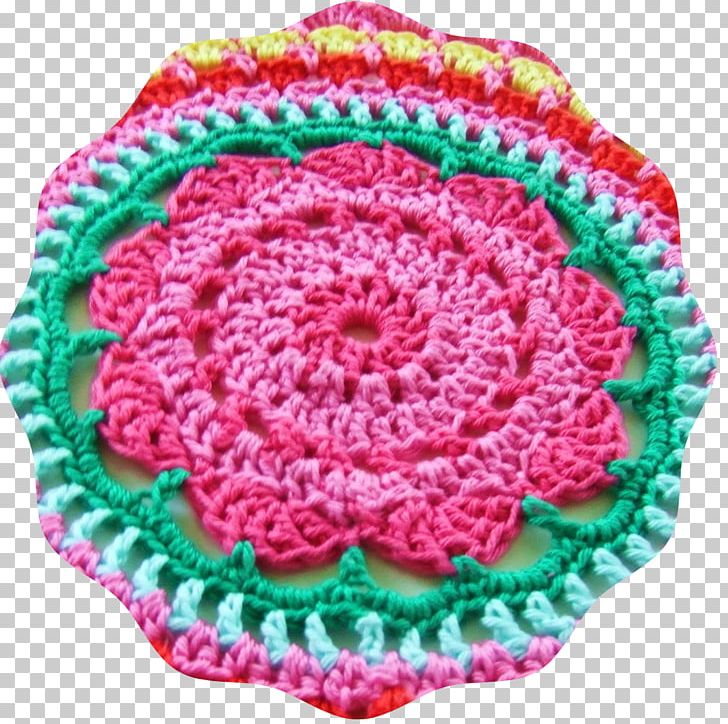 Doily Crochet Knitting Yarn Wool PNG, Clipart, Blanket, Carpet, Crochet, Diagram, Doily Free PNG Download