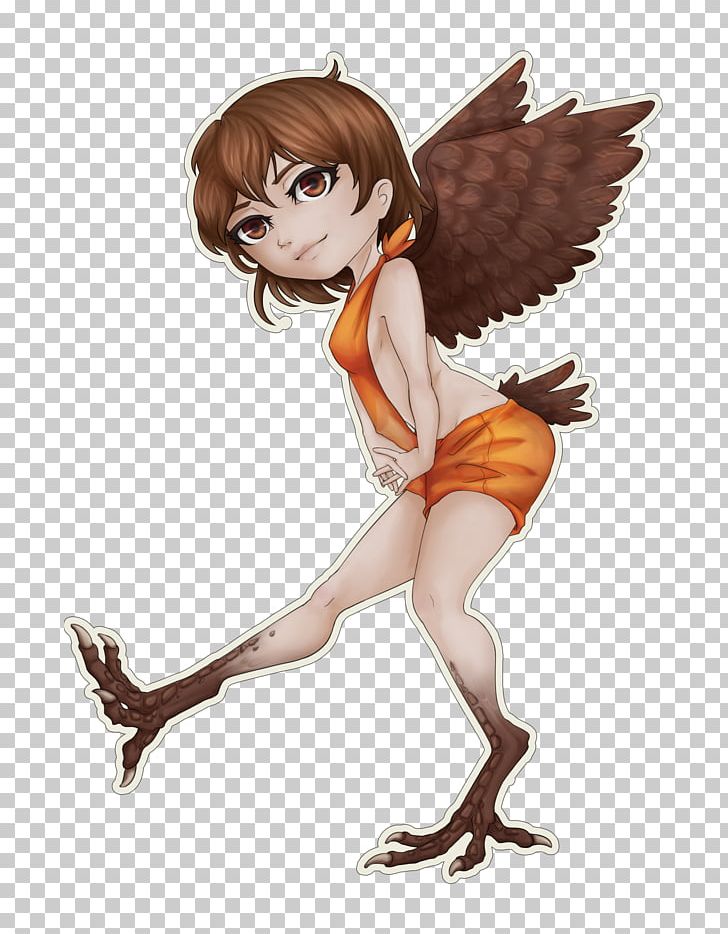 Drawing Fan Art Chicken PNG, Clipart, Angel, Anime, Arm, Art, Brown Hair Free PNG Download