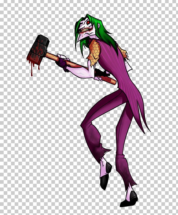 Joker Legendary Creature Costume Design Cartoon PNG, Clipart, Art, Batman Joker, Cartoon, Costume, Costume Design Free PNG Download