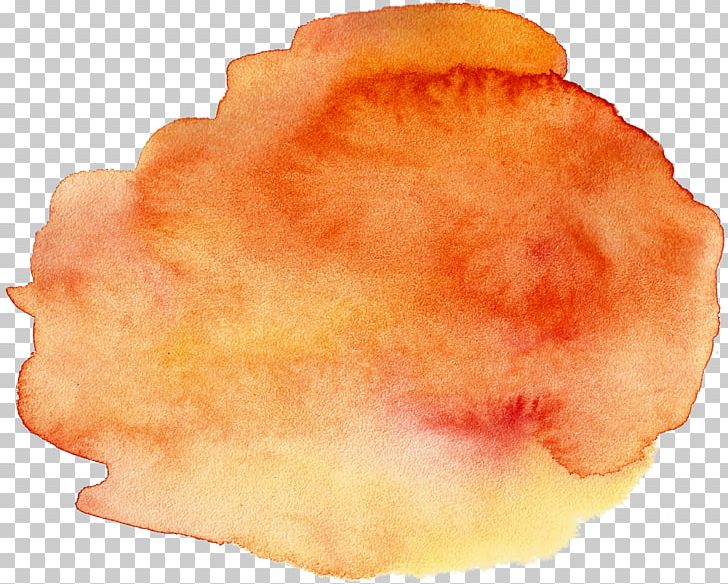 Orange Watercolor Painting Tangerine PNG, Clipart, Brush, Color, Color Drawing, Colored Pencil, Effect Free PNG Download