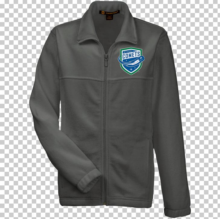 Utica Comets Jacket Polar Fleece Bluza PNG, Clipart, Active Shirt, Bluza, Brand, Clothing, Jacket Free PNG Download