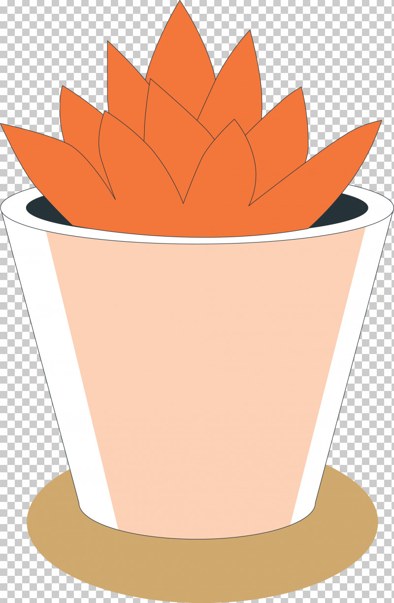 Angle Line Flowerpot Flower Orange S.a. PNG, Clipart, Angle, Flower, Flowerpot, Line, Orange Sa Free PNG Download