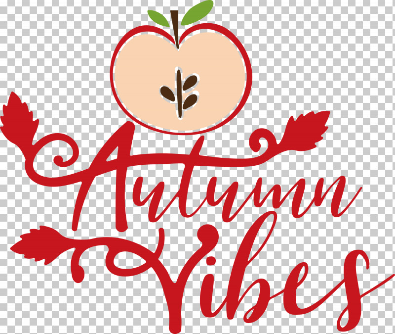 Autumn Vibes Autumn Fall PNG, Clipart, Autumn, Cartoon, Fall, Flower, Fruit Free PNG Download