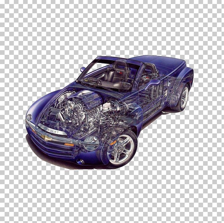 2003 Chevrolet SSR Pickup Truck Car Chevrolet Chevelle PNG, Clipart, Car, Chevrolet Corvette, Chevrolet Silverado, Chevrolet Spark, Compact Car Free PNG Download