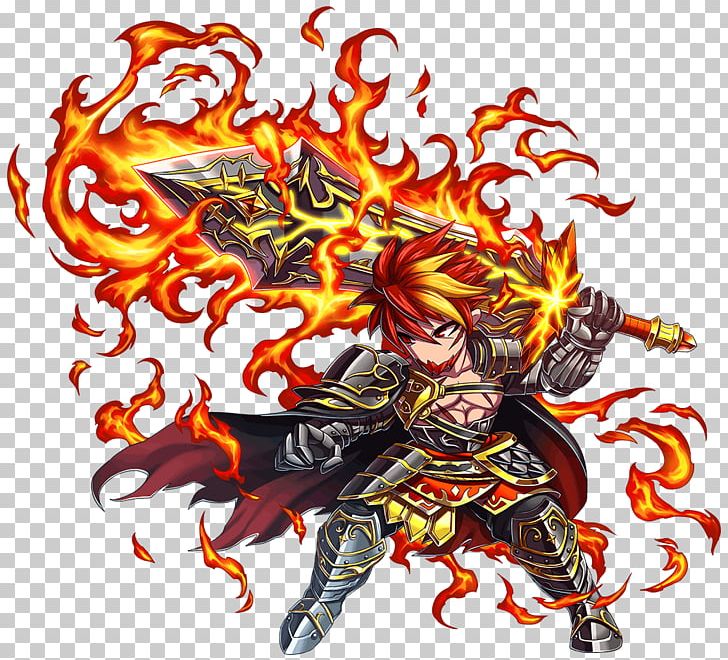Brave Frontier Rahgan Wiki Game PNG, Clipart, Art, Brave Frontier, Computer Wallpaper, Demon, Dragon Free PNG Download