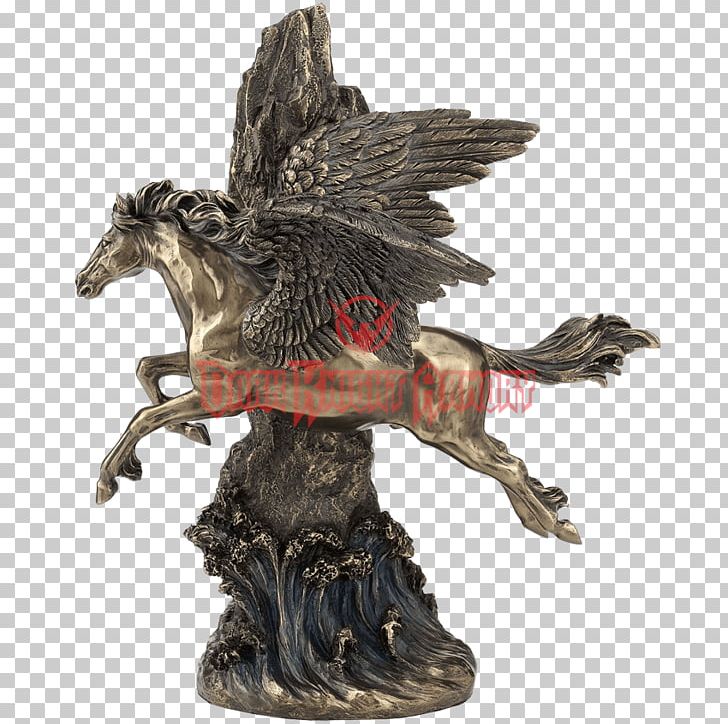 Bronze Sculpture Pegasus Statue Figurine PNG, Clipart, Bronze, Bronze Sculpture, Collectable, Fantasy, Figurine Free PNG Download