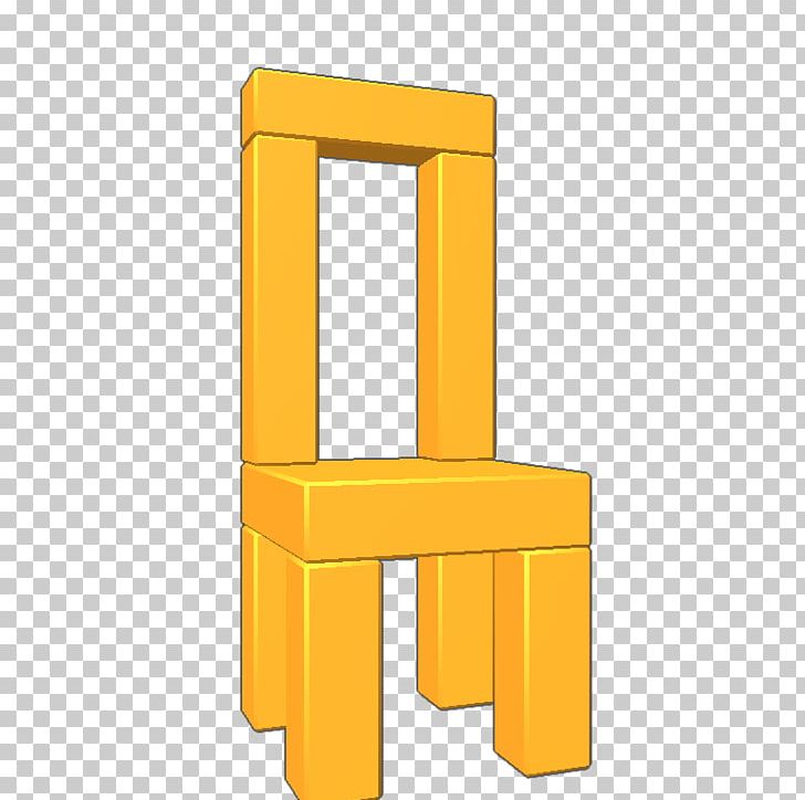 Chair Blocksworld Font PNG, Clipart, Angle, Blocksworld, Car Profile, Chair, Furniture Free PNG Download