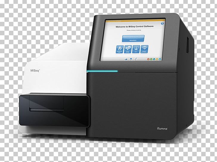 DNA Sequencer DNA Sequencing Illumina Massive Parallel Sequencing PNG, Clipart, Amplicon, Computer Monitor Accessory, Electronic Device, Electronics, Laser Printing Free PNG Download