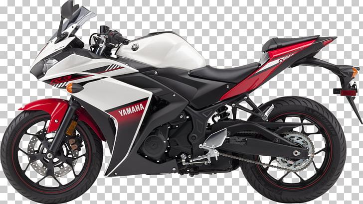 Yamaha YZF-R3 Yamaha Motor Company Motorcycle Yamaha YZF-R25 Yamaha YZF-R6 PNG, Clipart, 2017, Antilock Braking System, Automotive Exhaust, Automotive Exterior, Car Free PNG Download