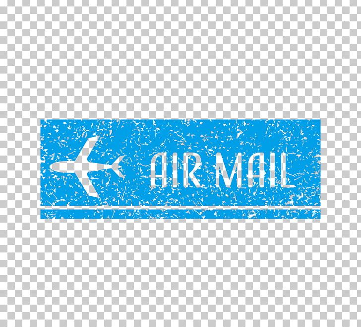Airmail Stamp Postage Stamps Rubber Stamp PNG, Clipart, Airmail, Airmail Stamp, Airplane, Aqua, Area Free PNG Download
