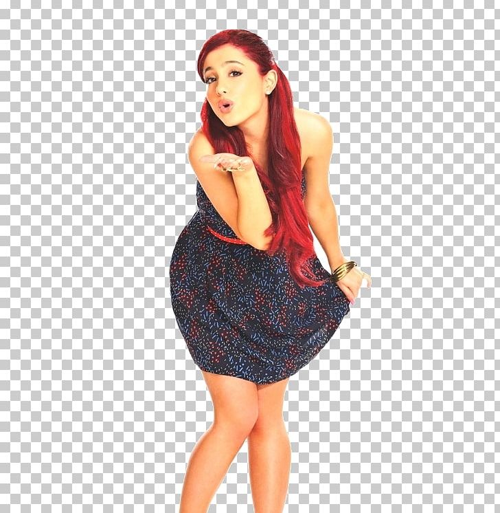 Ariana Grande Victorious Cat Valentine Photography Singer PNG, Clipart, Animation, Ariana, Ariana Grande, Artist, Cat Valentine Free PNG Download