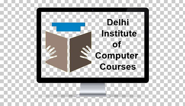 Delhi Institute Of Computer Courses Theme School PNG, Clipart, Area, Brand, Class, Communication, Computer Free PNG Download