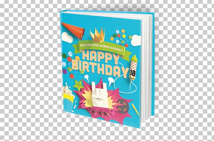Gift Birthday Rundfux Media Publishing Book Childbirth PNG, Clipart, Birthday, Book, Childbirth, Childhood, Com Free PNG Download