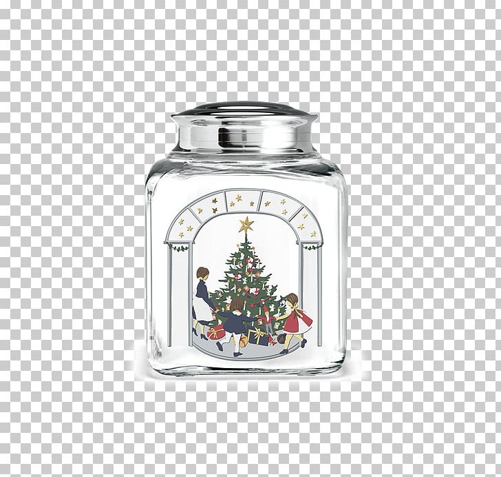 Holmegaard Table-glass Christmas Biscuit Jars PNG, Clipart, Biscuit Jars, Bottle, Carafe, Christmas, Christmas And Holiday Season Free PNG Download