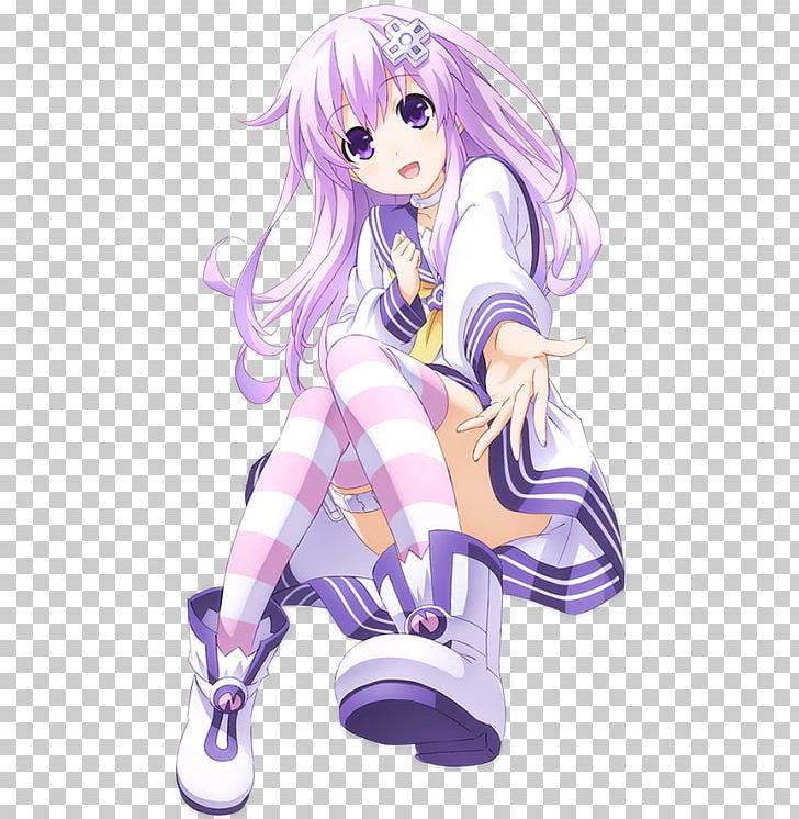 Hyperdimension Neptunia Mk2 Left 4 Dead 2 Wikia ROM PNG, Clipart, Animated Film, Anime, Brown Hair, Cartoon, Cg Artwork Free PNG Download