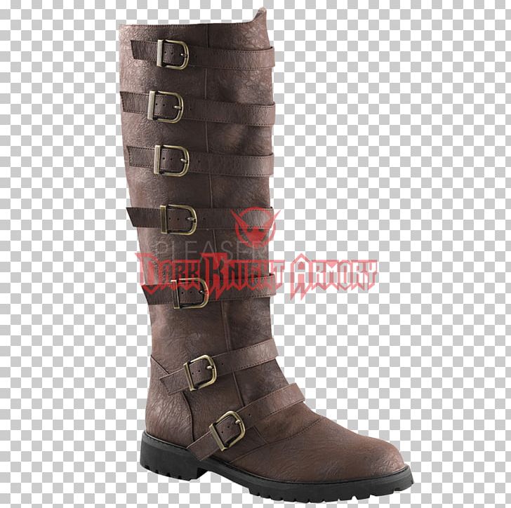 Knee-high Boot Costume Slip-on Shoe Fashion Boot PNG, Clipart, Accessories, Boot, Boots, Brown, Buckle Free PNG Download