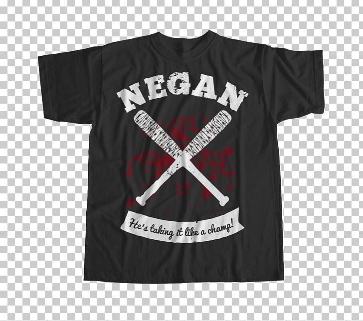 Negan T-shirt Clothing Sleeve PNG, Clipart, Bermuda Shorts, Black, Brand, Casual, Clothing Free PNG Download