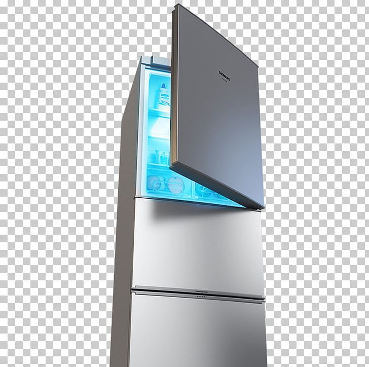 Refrigerator Siemens Whirlpool Corporation Door Home Appliance PNG, Clipart, Angle, Cold, Door, Electronics, Energysaving Free PNG Download