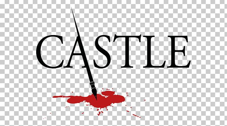 Richard Castle Television Show PNG, Clipart, American Broadcasting Company, Brand, Calligraphy, Castle, Castle Megastore Free PNG Download